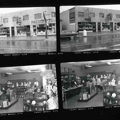 O'Brien's Drug Store