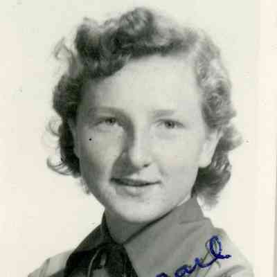 Marlene Manke
