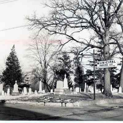 Old Wayne Cemetery