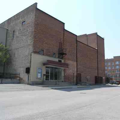 Back side