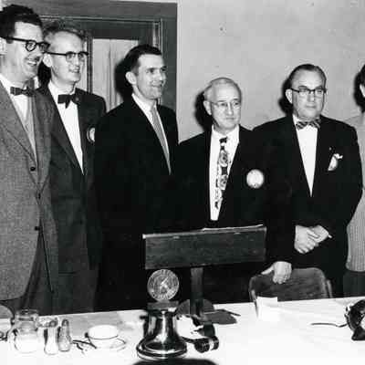 Kiwanis