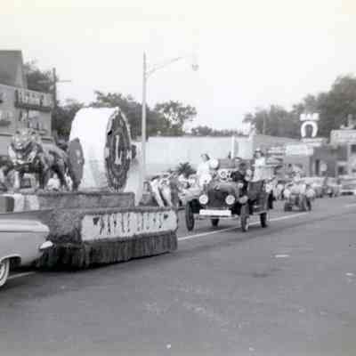 Wayne Lions Club