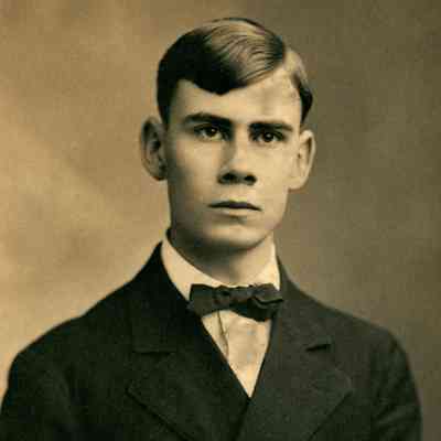 Clarence Handyside