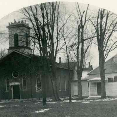 Methodist Church