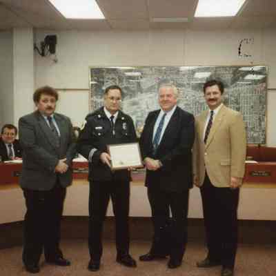 Award 1993