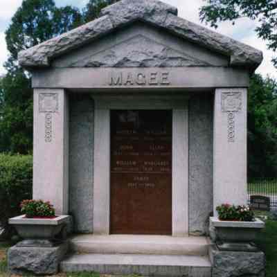 Glenwood Cemetery