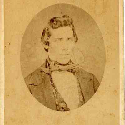 Henry Derby