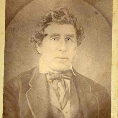 Ezra Derby