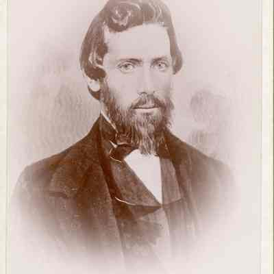 Henry Derby