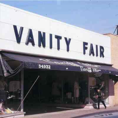Vanity Fair