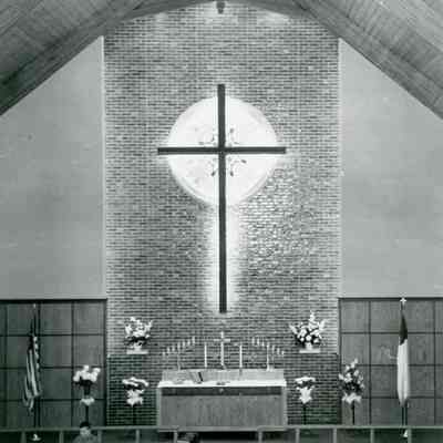 1967 Open House
