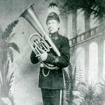 Masonic Lodge Member