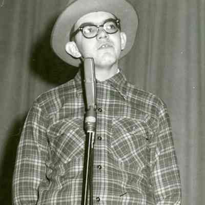 Variety Show 1958