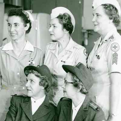 Red Cross