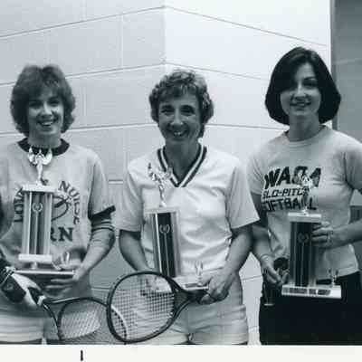 Parks and Recreation Event Winners.