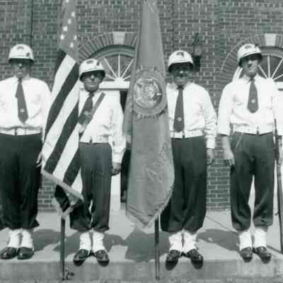 American Legion