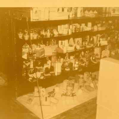 Drug Store