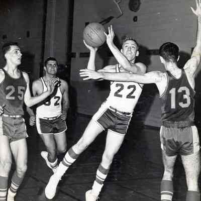 Boys Basketball