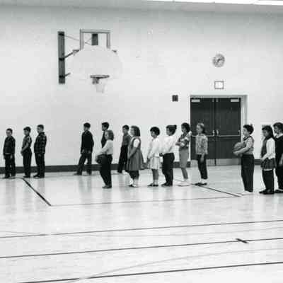 Roosevelt Elementary School