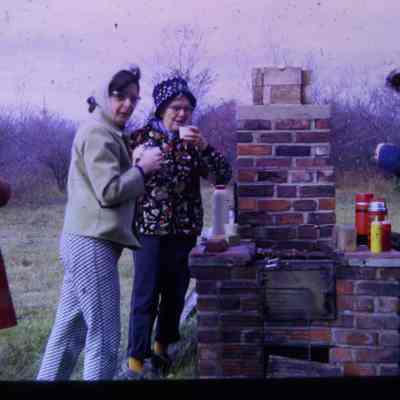 Misc. Slides from Garden Club