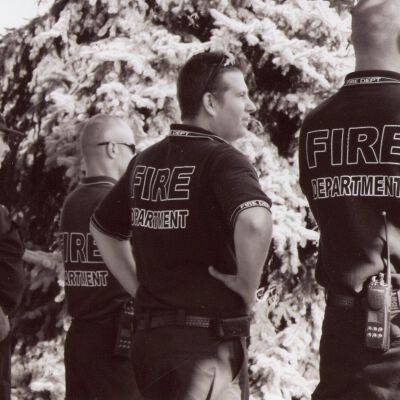 Firefighters