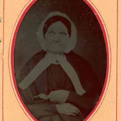 Mrs. Heoyt