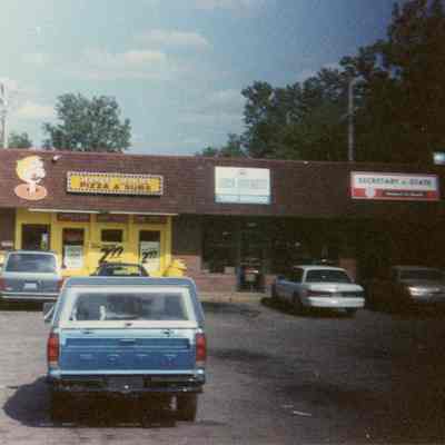 5727 S. Wayne Rd.