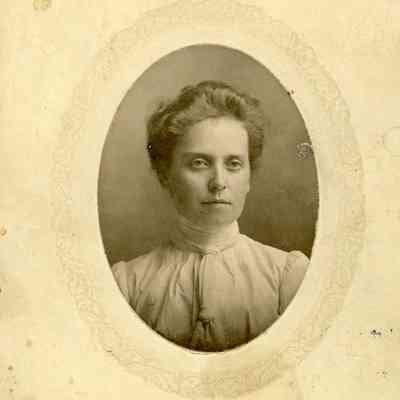 Mrs. Ann Marker