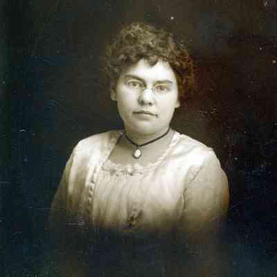 Ellen Martin
