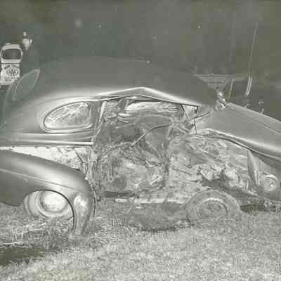 Traffic Accident