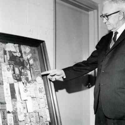 Clayton S. Wight```