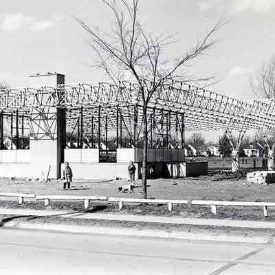 Under Construction