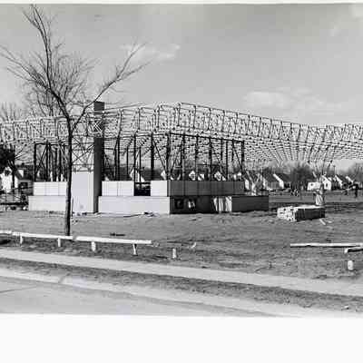 Under Construction