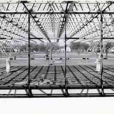 Under Construction