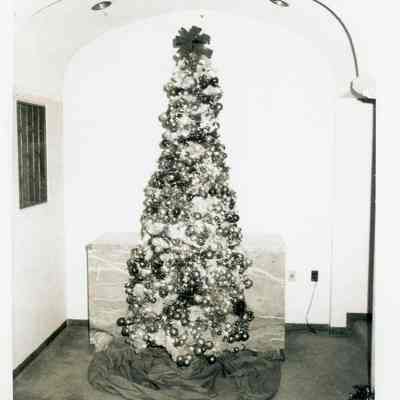 Christmas tree