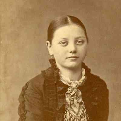 Jennie Prudence Heywood