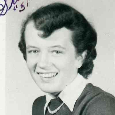 Shirley Hickey