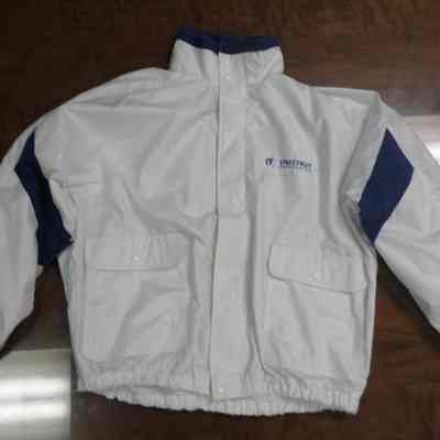 Unistrut Jacket