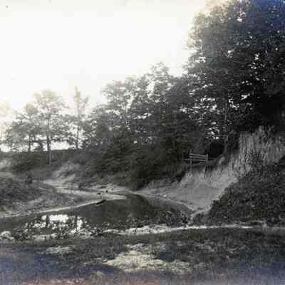 Rouge River 1908