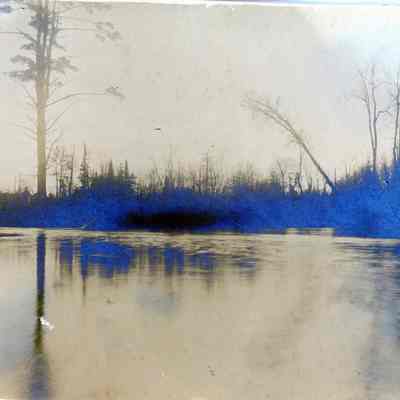 U.P. Hunting Trip