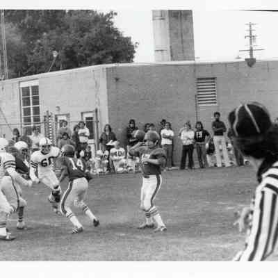 Youth Football
