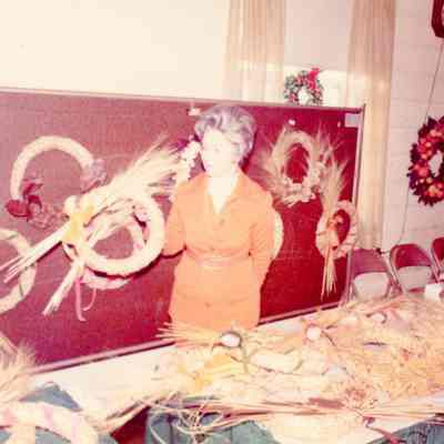 Betty Dryer