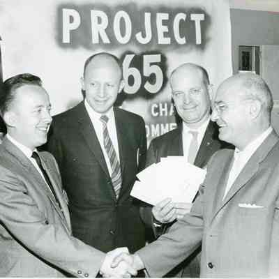 Project 65