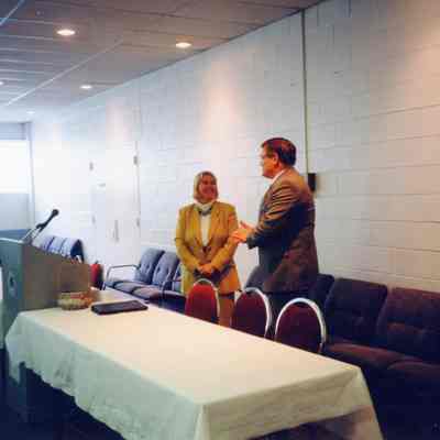 1998 Luncheon