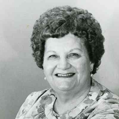 Pat Tallmadge