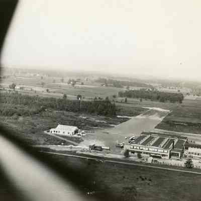 Stinson Factory