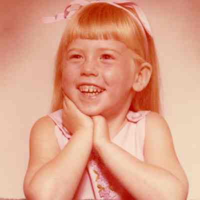 Sharon Grace