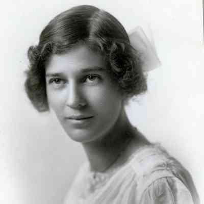 Florence Whitney
