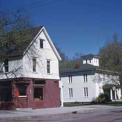 3930 Newberry also visible