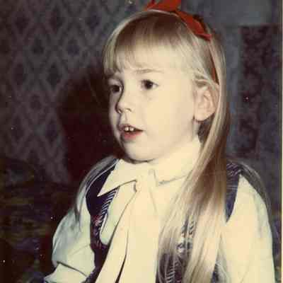 Sharon Grace